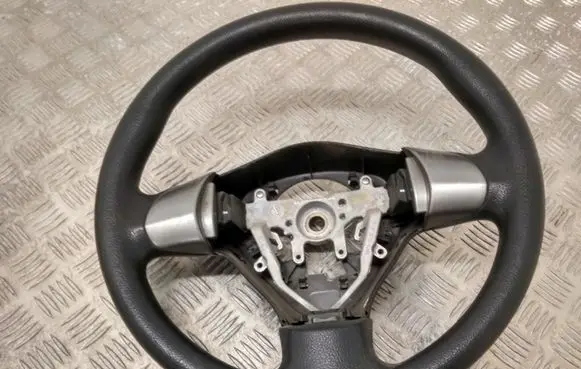 Subaru Legacy Steering wheel GS12002880