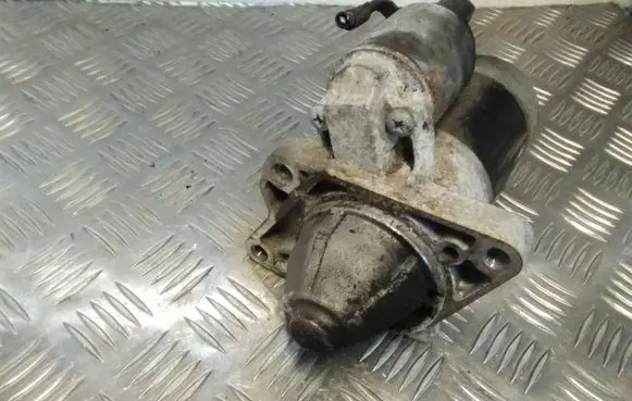 Renault Laguna II Starter motor
