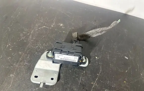 Volvo XC70 ESP acceleration yaw rate sensor 30667844AA 10098005212