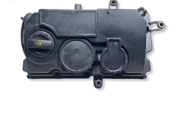 Volkswagen PASSAT B6 Rocker cam cover 03G103475DKASACJ 03G103475D 03G103469M