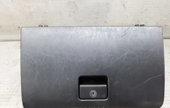 Glove box set