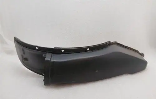 Porsche 911 997 Turbo air intake inlet pipe/hose 99757576000