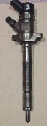 Peugeot Expert Fuel injector 0445110239 239 015