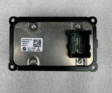 BMW 3 G20 G21 LED ballast control module 8557261