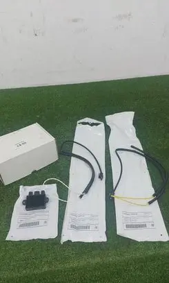 Nissan Qashqai J12 Tailgate/trunk control unit/module 285t1-6ua1c