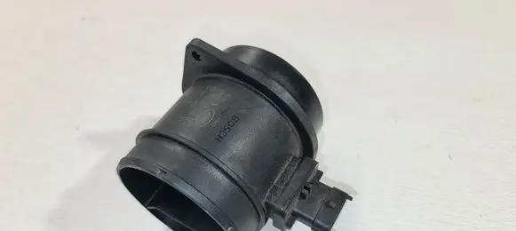 Land Rover Range Rover Sport L494 Mass air flow meter G4D312B579
