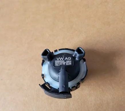 Skoda Octavia Mk4 Airbag deployment crash/impact sensor 3Q0959354A