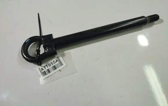 Renault Megane III Towing hook eye 