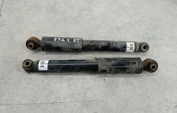 KIA Rio Rear shock absorber/damper 553001W001