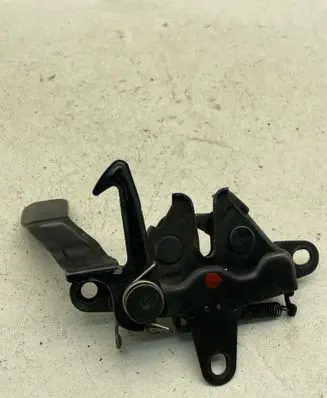Toyota RAV 4 (XA20) Engine bonnet/hood lock/catch
