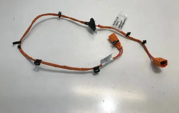 Cupra Born Other wiring loom 1EA971475D 1EA475V2