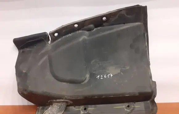 BMW X5 E70 Other under body part 7161745 10834110