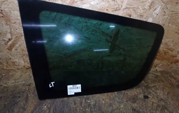 Renault Scenic III - Grand scenic III Rear side window 