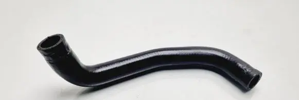 Volkswagen Crafter Power steering hose/pipe/line 9064660481