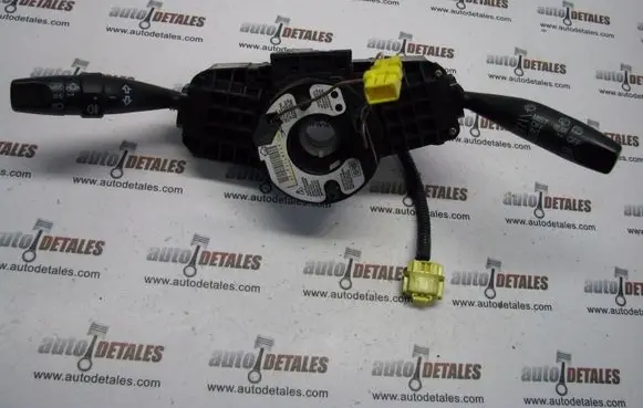 Honda CR-V Wiper turn signal indicator stalk/switch M21664 M18620