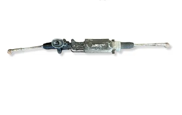 Volkswagen New Beetle Steering rack 