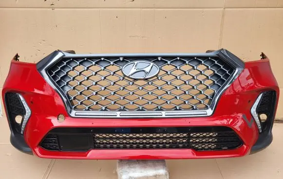 Hyundai Tucson TL Front bumper