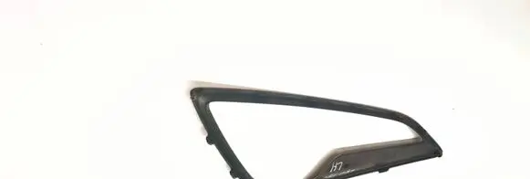 Hyundai i40 Front fog light trim/grill 865273Z000