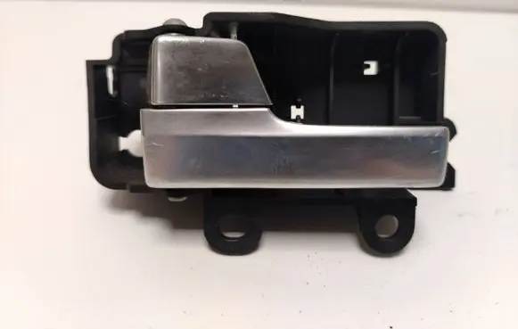 Ford Focus C-MAX Rear door interior handle 3M51R22601BC