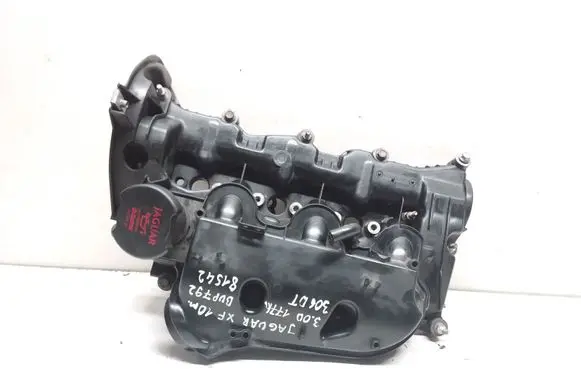 Jaguar XF X250 Rocker cam cover 9X209424FA