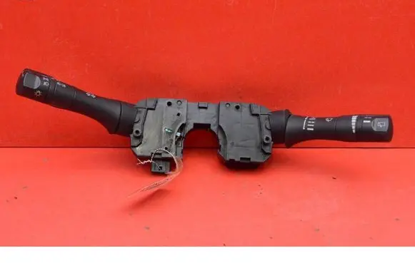 Nissan Micra Other switches/knobs/shifts 