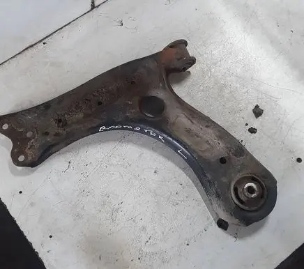 Skoda Roomster (5J) Front lower control arm/wishbone