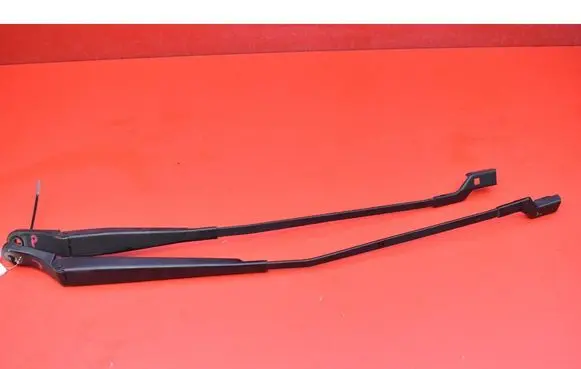Peugeot 3008 I Front wiper blade arm 9672059480