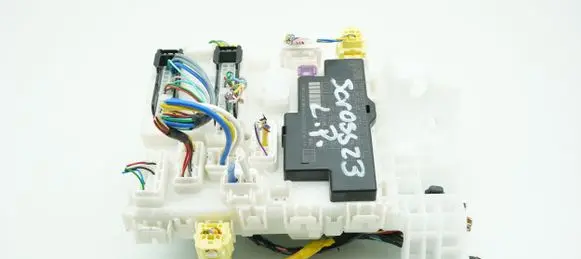 Suzuki SX4 S-Cross Fuse box set FA10-0195