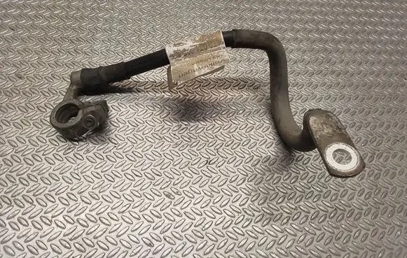 Volkswagen Caddy Negative earth cable (battery) 1T0971235A