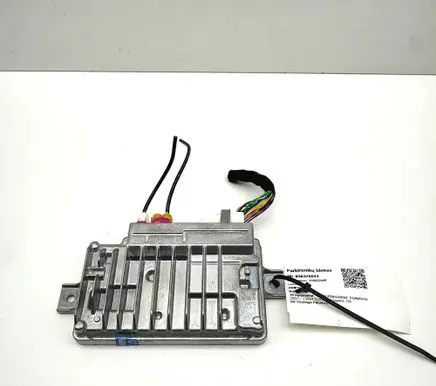 Mercedes-Benz EQA Parking PDC control unit/module A0009002247 A0009016020