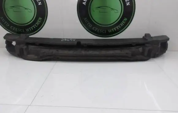 Skoda Superb B8 (3V) Front bumper support beam 3V0807248
