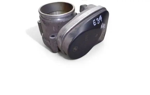 BMW 5 E39 Throttle valve 7502444 13547502444