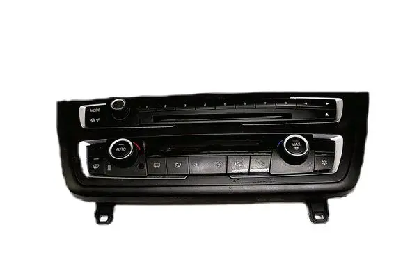 Climate control unit