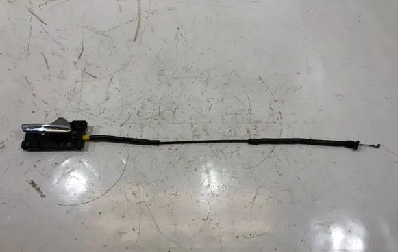 Jeep Grand Cherokee Front door interior handle