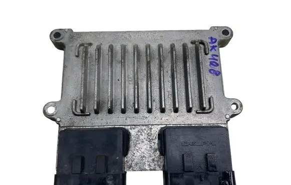 Hyundai Santa Fe Engine control unit/module ECU 391083E020