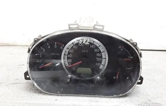 Mazda 5 Speedometer (instrument cluster) C23555430
