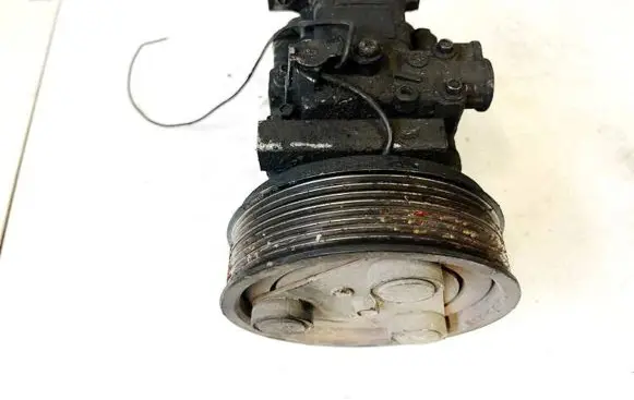 Mazda 6 Air conditioning (A/C) compressor (pump) b1301b06