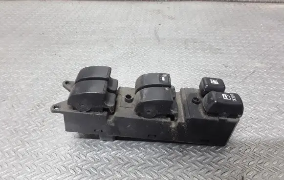 Citroen C-Crosser Electric window control switch 8608A060