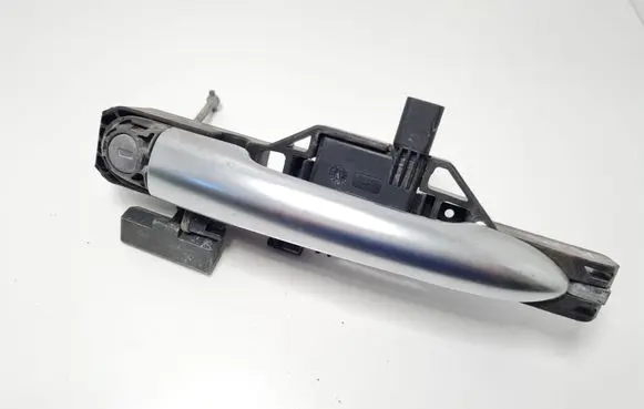 Renault Laguna II Front door exterior handle 8200008430