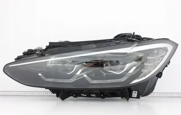 BMW 4 G22 G23 G24 G26 Headlight/headlamp 5A19351