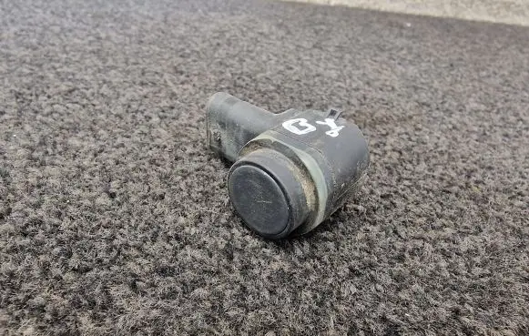 Volkswagen PASSAT B7 Parking PDC sensor 5KD919275