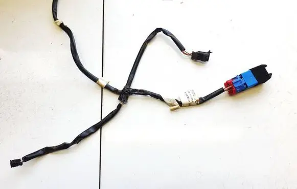 Peugeot 607 Other relay 9632506580