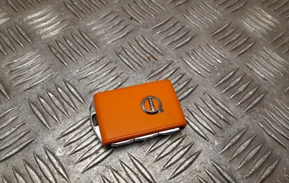 Volvo XC60 Ignition key/card 091