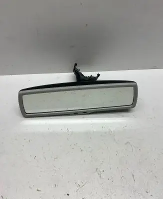 Volkswagen PASSAT B7 Rear view mirror (interior) 1K0857511 44335341