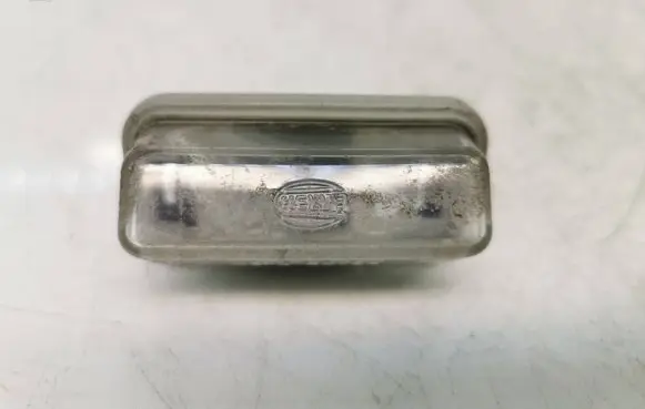 Toyota Avensis T250 Number plate light 001479