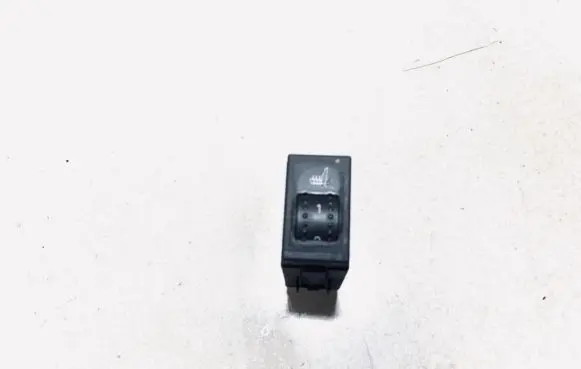 Ford Focus Seat heating switch 7m5t19k314aa 7m5t-19k314-aa