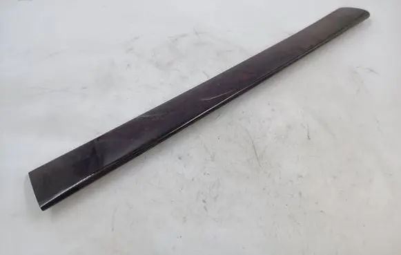 Audi A6 S6 C5 4B Front door trim bar 4B0117419