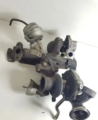Volvo S60 Turbo 31293086