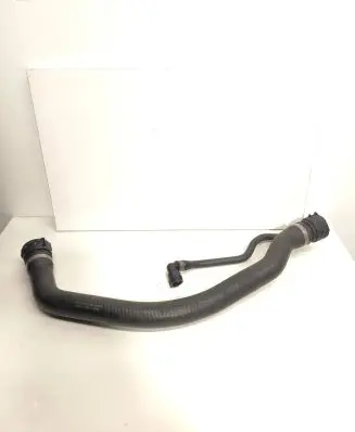 BMW 5 E60 E61 Engine coolant pipe/hose 7787449 10305924