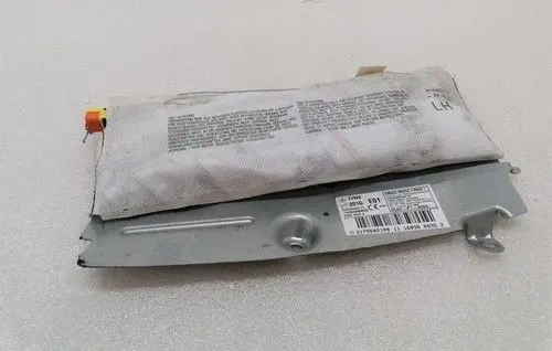 Mercedes-Benz S C217 Airbag control unit/module A2178605100